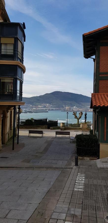 Апартаменты Getxo II 15Min Bilbao By Grupoztk Экстерьер фото